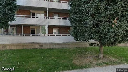 Apartments for rent in Norrköping - Photo from Google Street View