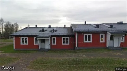 Apartments for rent in Malung-Sälen - Photo from Google Street View