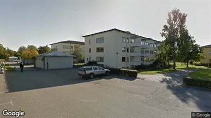 Apartments for rent in Kumla - Photo from Google Street View