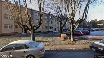 Apartments for rent in Västerås - Photo from Google Street View