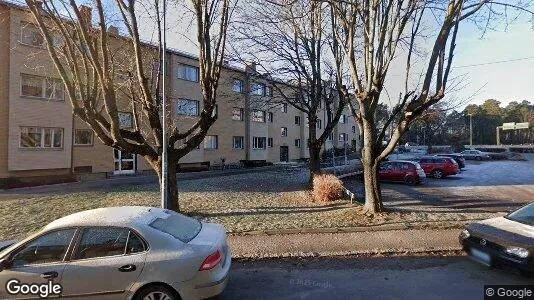 Apartments for rent in Västerås - Photo from Google Street View