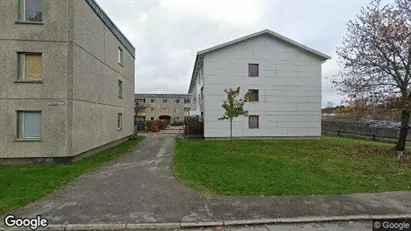 Apartments for rent in Uddevalla - Photo from Google Street View
