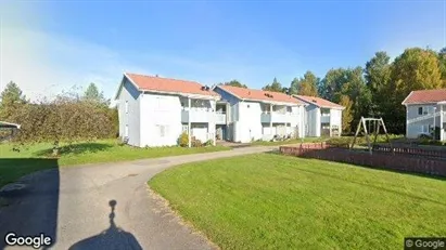 Apartments for rent in Degerfors - Photo from Google Street View