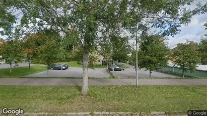 Apartments for rent in Mjölby - Photo from Google Street View