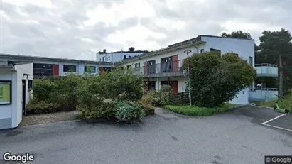 Apartments for rent in Askim-Frölunda-Högsbo - Photo from Google Street View