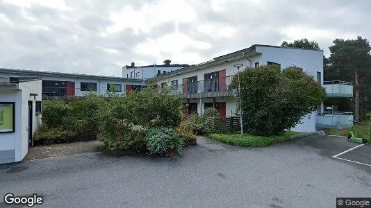 Apartments for rent in Askim-Frölunda-Högsbo - Photo from Google Street View