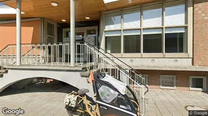 Apartments for rent in Oud-Beijerland - Photo from Google Street View