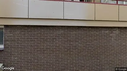 Apartments for rent in Delft - Photo from Google Street View