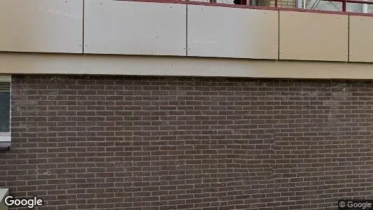 Apartments for rent in Delft - Photo from Google Street View