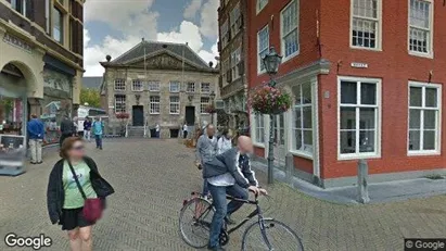 Apartments for rent in Delft - Photo from Google Street View