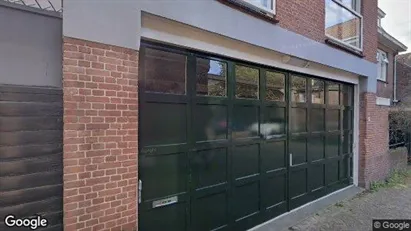 Apartments for rent in Delft - Photo from Google Street View