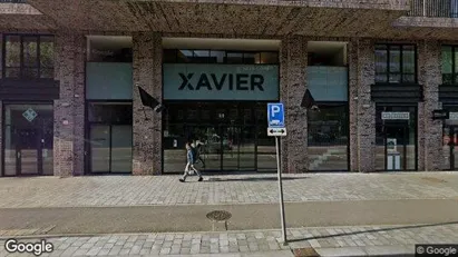 Apartments for rent in Amsterdam Zuideramstel - Photo from Google Street View