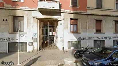 Apartments for rent in Milano Zona 5 - Vigentino, Chiaravalle, Gratosoglio - Photo from Google Street View