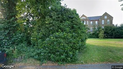 Apartments for rent in Woking - Surrey - Photo from Google Street View