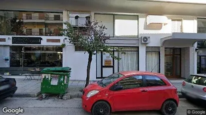 Apartments for rent in Ioannina - Photo from Google Street View