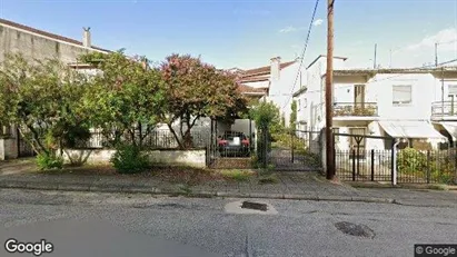 Apartments for rent in Ioannina - Photo from Google Street View