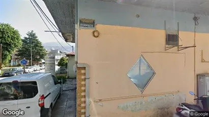 Apartments for rent in Ioannina - Photo from Google Street View