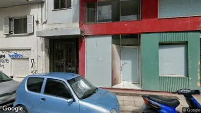 Apartments for rent in Ioannina - Photo from Google Street View