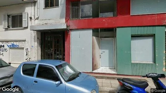 Apartments for rent in Ioannina - Photo from Google Street View