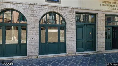 Apartments for rent in Ioannina - Photo from Google Street View