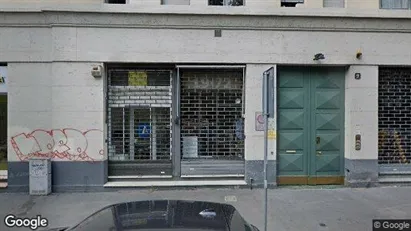 Apartments for rent in Milano Zona 6 - Barona, Lorenteggio - Photo from Google Street View