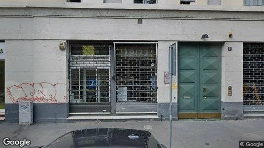 Apartments for rent in Milano Zona 6 - Barona, Lorenteggio - Photo from Google Street View