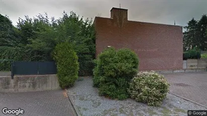 Apartments for rent in Lanaken - Photo from Google Street View