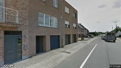 Apartments for rent in Kortenberg - Photo from Google Street View
