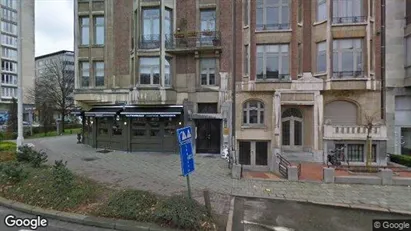 Apartments for rent in Stad Antwerp - Photo from Google Street View