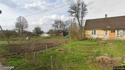 Apartments for rent in Vilniaus r. sav. - Photo from Google Street View