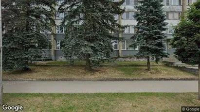 Apartments for rent in Marijampolės sav. - Photo from Google Street View
