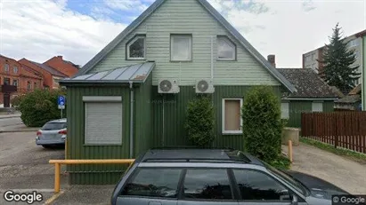 Apartments for rent in Marijampolės sav. - Photo from Google Street View