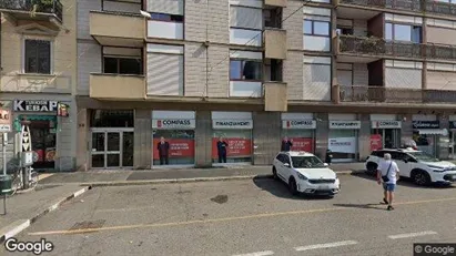 Apartments for rent in Turin - Photo from Google Street View