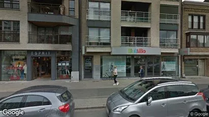 Apartments for rent in Eeklo - Photo from Google Street View