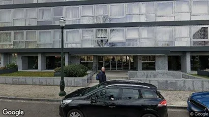 Apartments for rent in Stad Brussel - Photo from Google Street View