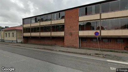Apartments for rent in Pori - Photo from Google Street View