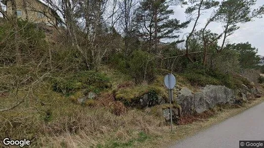 Apartments for rent in Kungälv - Photo from Google Street View