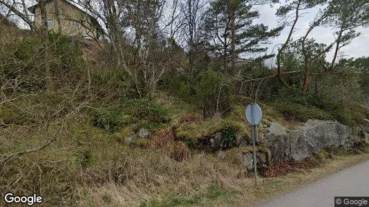Apartments for rent in Kungälv - Photo from Google Street View