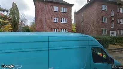 Apartments for rent in Hamburg Nord - Photo from Google Street View