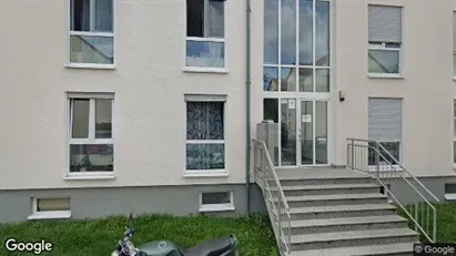 Apartments for rent in Saalekreis - Photo from Google Street View