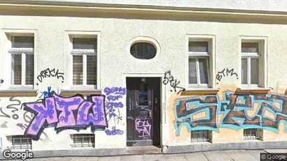 Apartments for rent in Leipzig - Photo from Google Street View