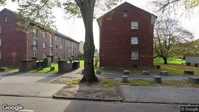 Apartments for rent in Duisburg - Photo from Google Street View