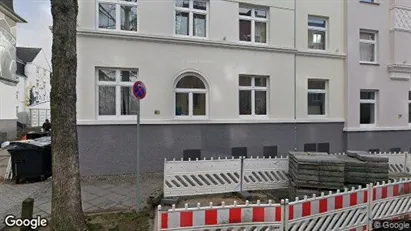 Apartments for rent in Dortmund - Photo from Google Street View