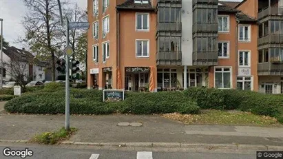 Apartments for rent in Mülheim an der Ruhr - Photo from Google Street View