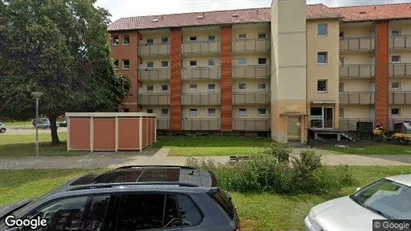 Apartments for rent in Salzgitter - Photo from Google Street View