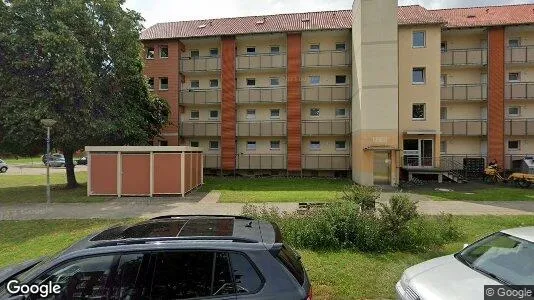 Apartments for rent in Salzgitter - Photo from Google Street View