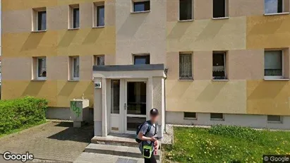 Apartments for rent in Saxon Switzerland-Eastern Ore Mountains - Photo from Google Street View