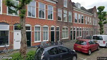 Rooms for rent in Groningen - Photo from Google Street View