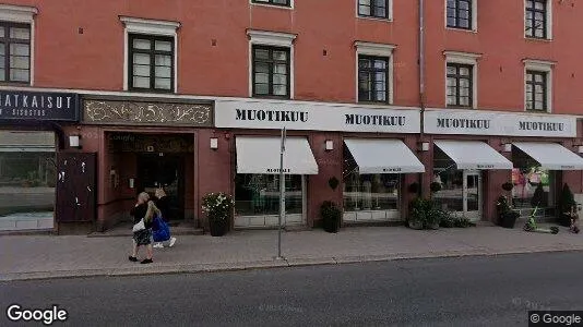 Apartments for rent in Turku - Photo from Google Street View