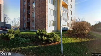 Apartments for rent in Turku - Photo from Google Street View